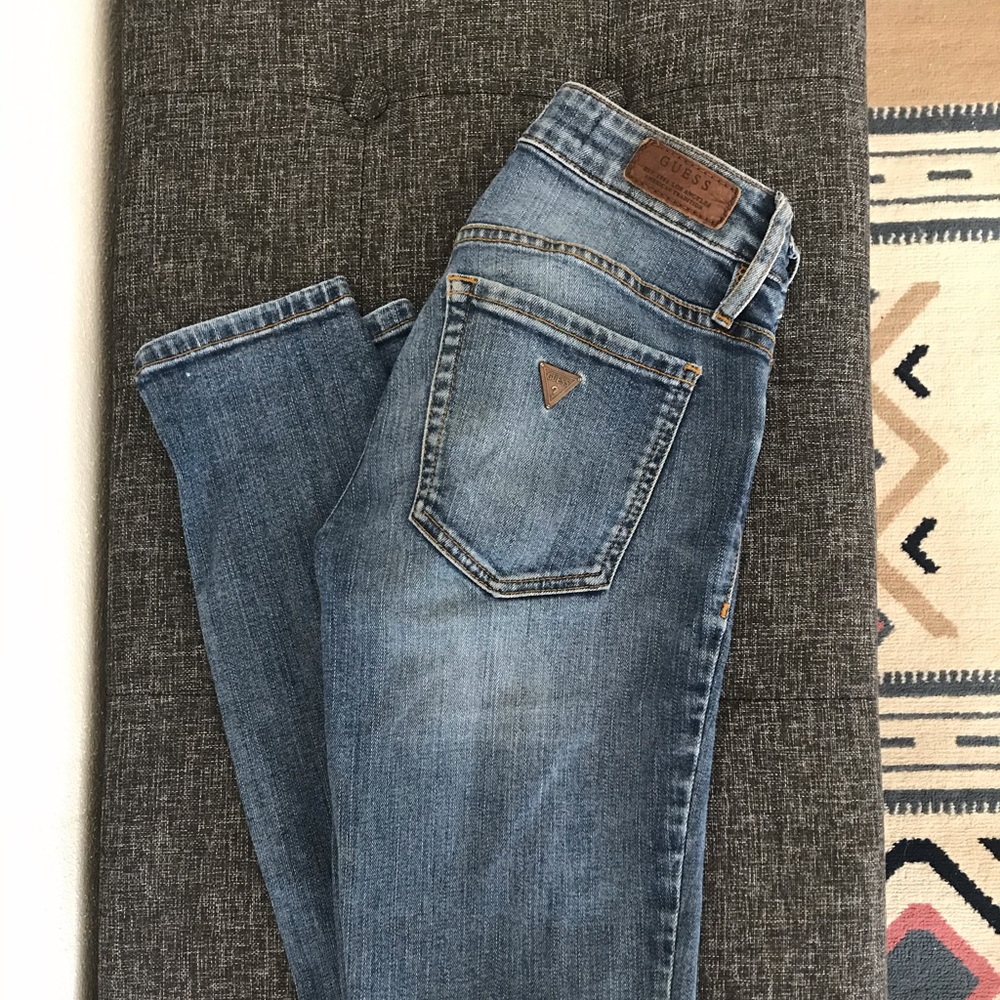 Guess Skinny Jeans